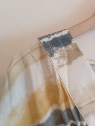 Blusa Slowlove Marca Sara Carbonero