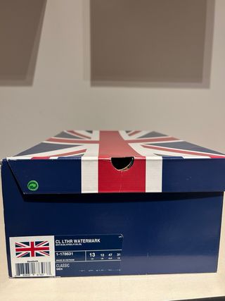 Reebok Classic Watermark 31 cm 47