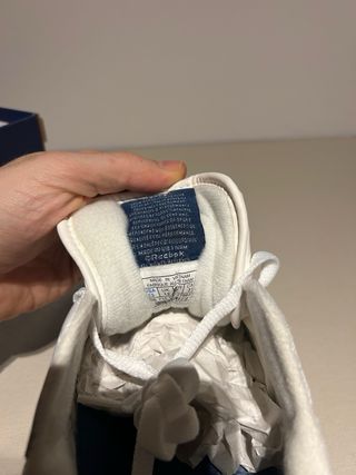 Reebok Classic Watermark 31 cm 47