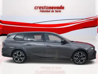 Opel Astra 2024 DESDE 290€ AL MES ¡SIN ENTRADA!