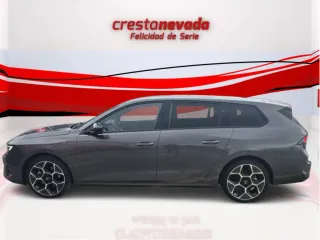 Opel Astra 2024 DESDE 290€ AL MES ¡SIN ENTRADA!