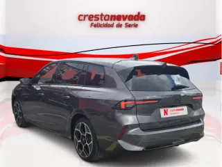 Opel Astra 2024 DESDE 290€ AL MES ¡SIN ENTRADA!