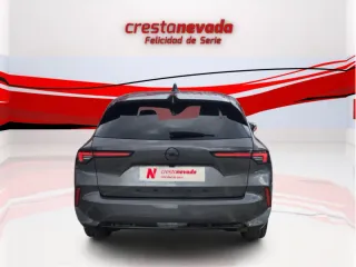 Opel Astra 2024 DESDE 290€ AL MES ¡SIN ENTRADA!