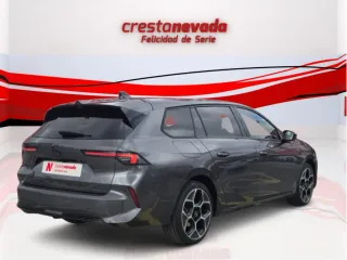 Opel Astra 2024 DESDE 290€ AL MES ¡SIN ENTRADA!