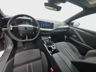 Opel Astra 2024 DESDE 290€ AL MES ¡SIN ENTRADA!