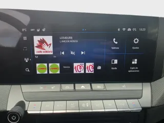 Opel Astra 2024 DESDE 290€ AL MES ¡SIN ENTRADA!