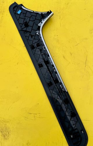 A8X23-F045D70-A- PANNELLO CENTRALE JAGUAR (10-15)