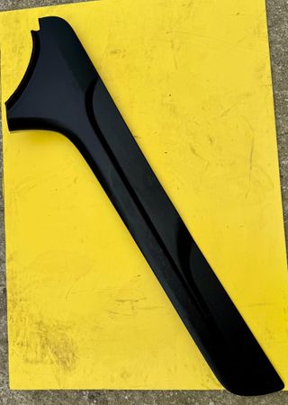 A8X23-F045D70-A- PANNELLO CENTRALE JAGUAR (10-15)