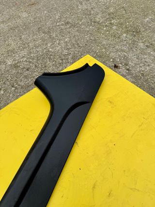 A8X23-F045D70-A- PANNELLO CENTRALE JAGUAR (10-15)