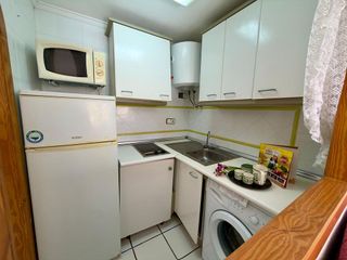 Piso en venta en Playa de los Locos en Torrevieja