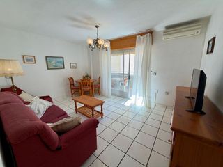 Piso en venta en Playa de los Locos en Torrevieja