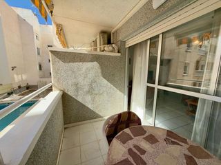 Piso en venta en Playa de los Locos en Torrevieja