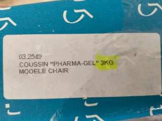 Cojín antiescaras Coussin