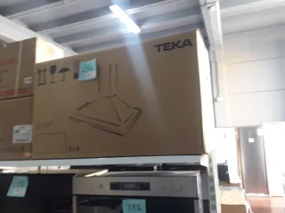 Campana extractora Teka oferta