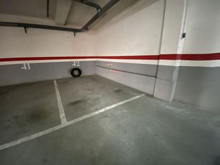 Garaje en venta en Centro en Azuqueca de Henares