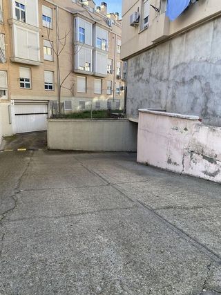 Garaje en venta en Centro en Azuqueca de Henares