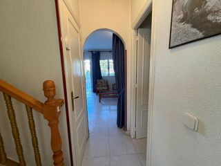 Casa adosada en venta en Nueva Torrevieja - Aguas Nuevas en Torrevieja
