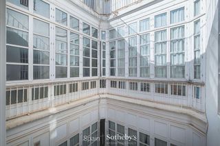 Piso en venta en Centro Histórico - Plaza España en Cádiz