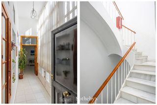 Piso en venta en Centro Histórico - Plaza España en Cádiz