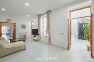 Piso en venta en Centro Histórico - Plaza España en Cádiz