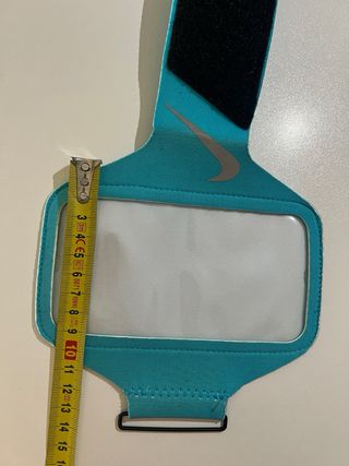 Brazalete Running Nike para Móvil