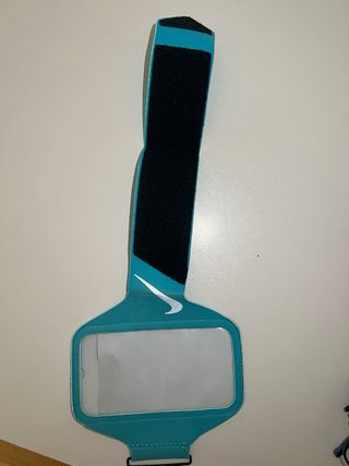 Brazalete Running Nike para Móvil