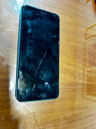 Xiaomi Redmi Note 10 5G 128GB Gris