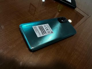 Xiaomi Redmi Note 10 5G 128GB Gris