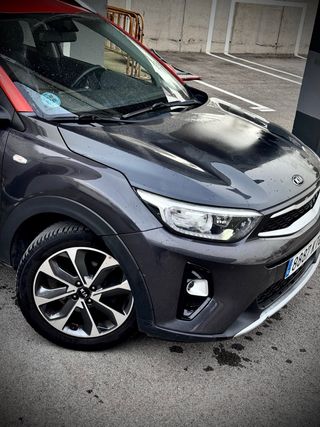 KIA Stonic 2019