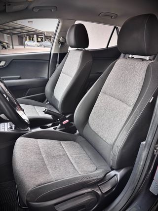 KIA Stonic 2019