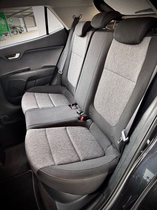 KIA Stonic 2019