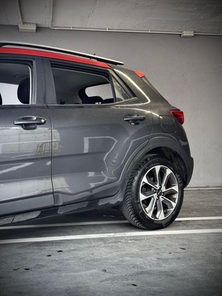 KIA Stonic 2019