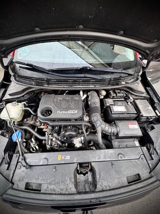 KIA Stonic 2019