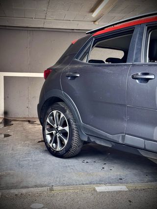 KIA Stonic 2019