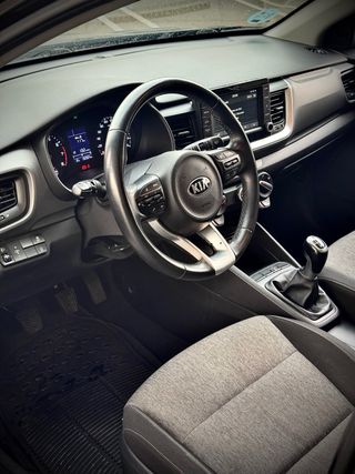KIA Stonic 2019