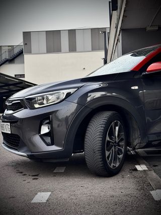 KIA Stonic 2019