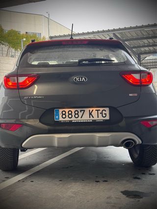 KIA Stonic 2019