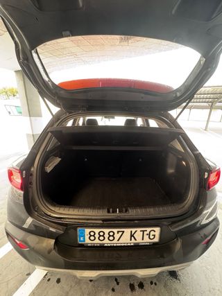 KIA Stonic 2019