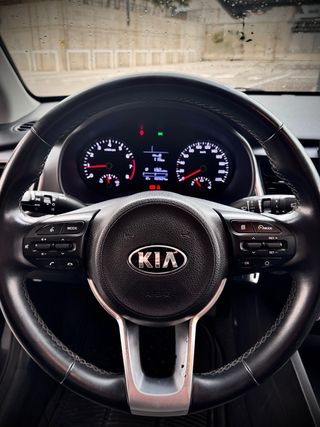 KIA Stonic 2019