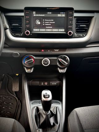 KIA Stonic 2019