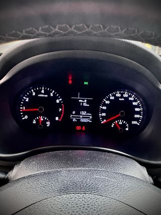 KIA Stonic 2019