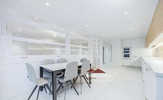 Piso en alquiler en Areal – Zona Centro en Vigo