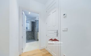 Piso en alquiler en Areal – Zona Centro en Vigo