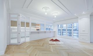 Piso en alquiler en Areal – Zona Centro en Vigo