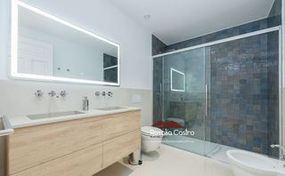 Piso en alquiler en Areal – Zona Centro en Vigo