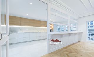 Piso en alquiler en Areal – Zona Centro en Vigo