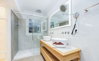 Piso en alquiler en Areal – Zona Centro en Vigo