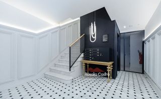 Piso en alquiler en Areal – Zona Centro en Vigo