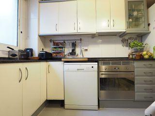 Dúplex en alquiler en Coll Favà - Can Magí en Sant Cugat del Vallès