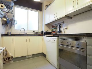 Dúplex en alquiler en Coll Favà - Can Magí en Sant Cugat del Vallès